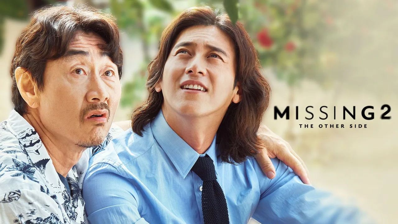 Missing: The Other Side 1080p İndir - görsel 9