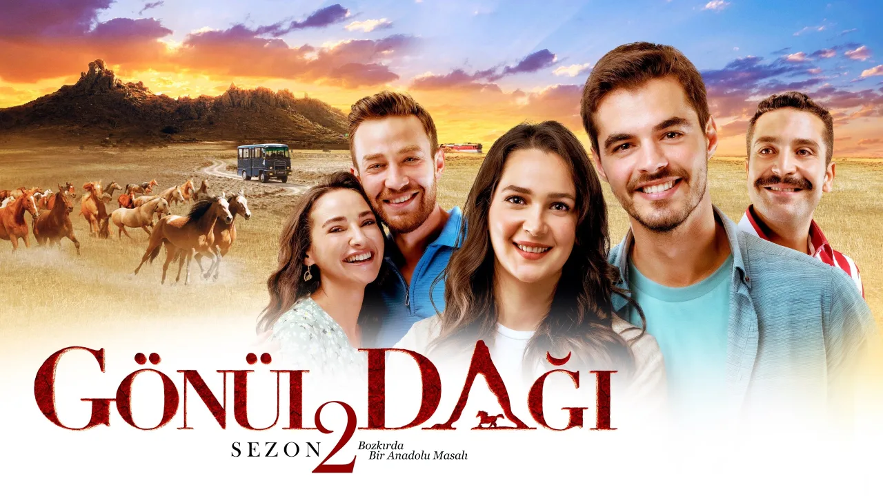 Gönül Dağı - görsel 2