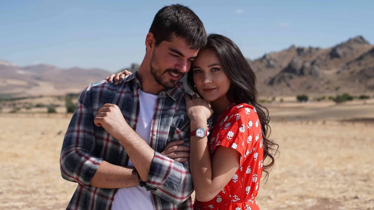 Gönül Dağı - görsel 5