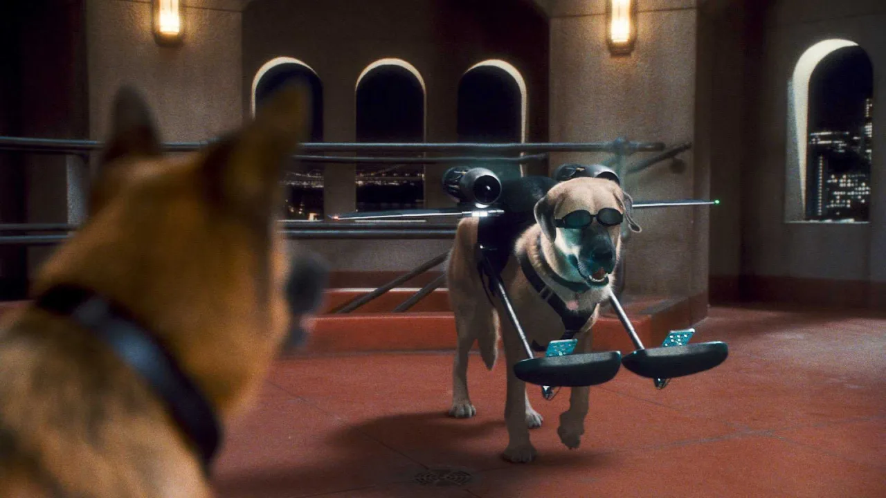 Kediler ve Köpekler 2: Kitty Galore'un İntikamı İndir - görsel 10