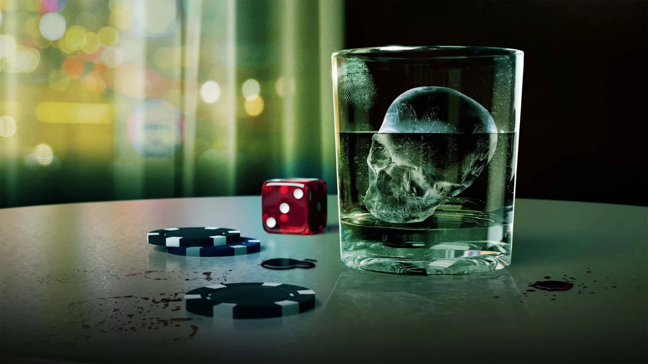 CSI: Vegas İndir - görsel 4