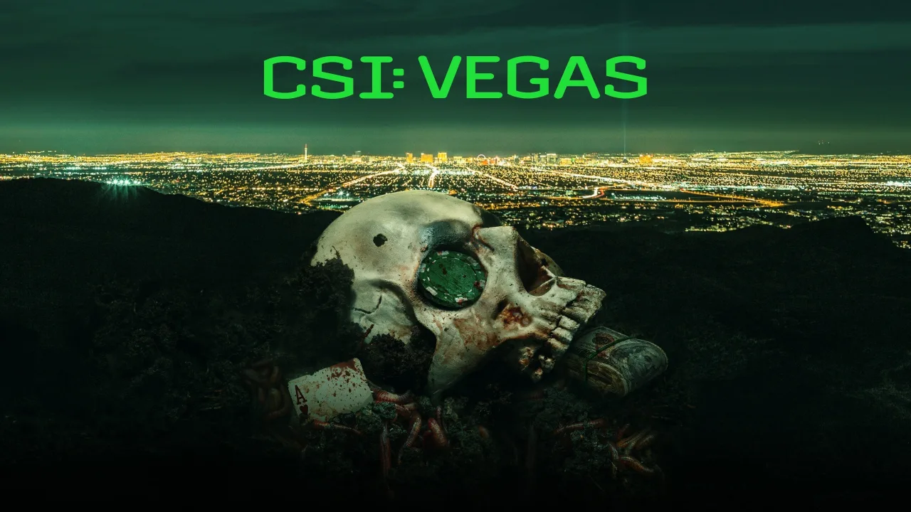 CSI: Vegas İndir - görsel 6