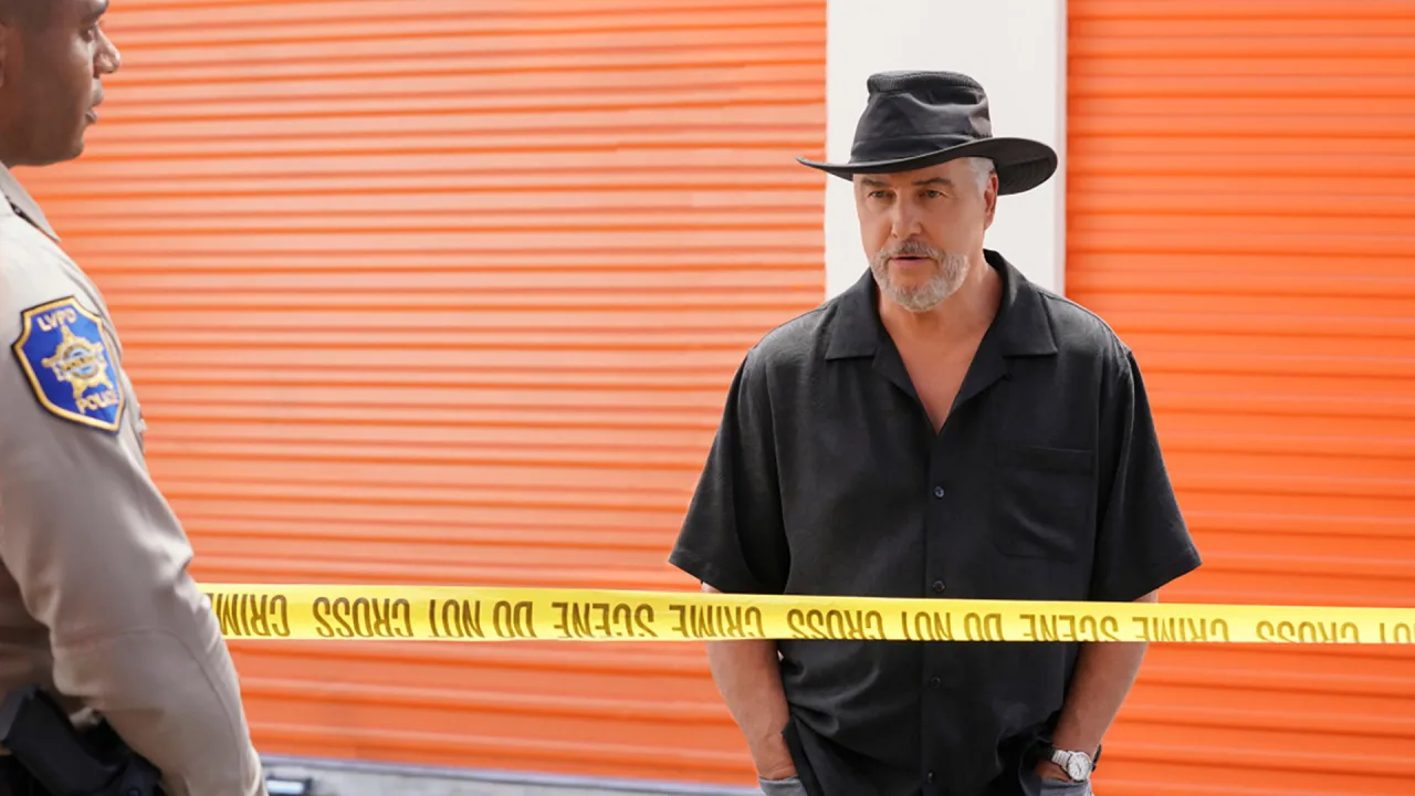 CSI: Vegas İndir - görsel 7