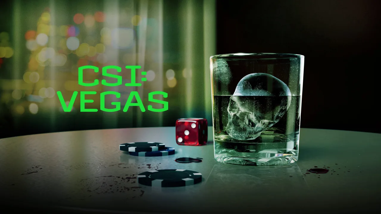 CSI: Vegas İndir - görsel 8