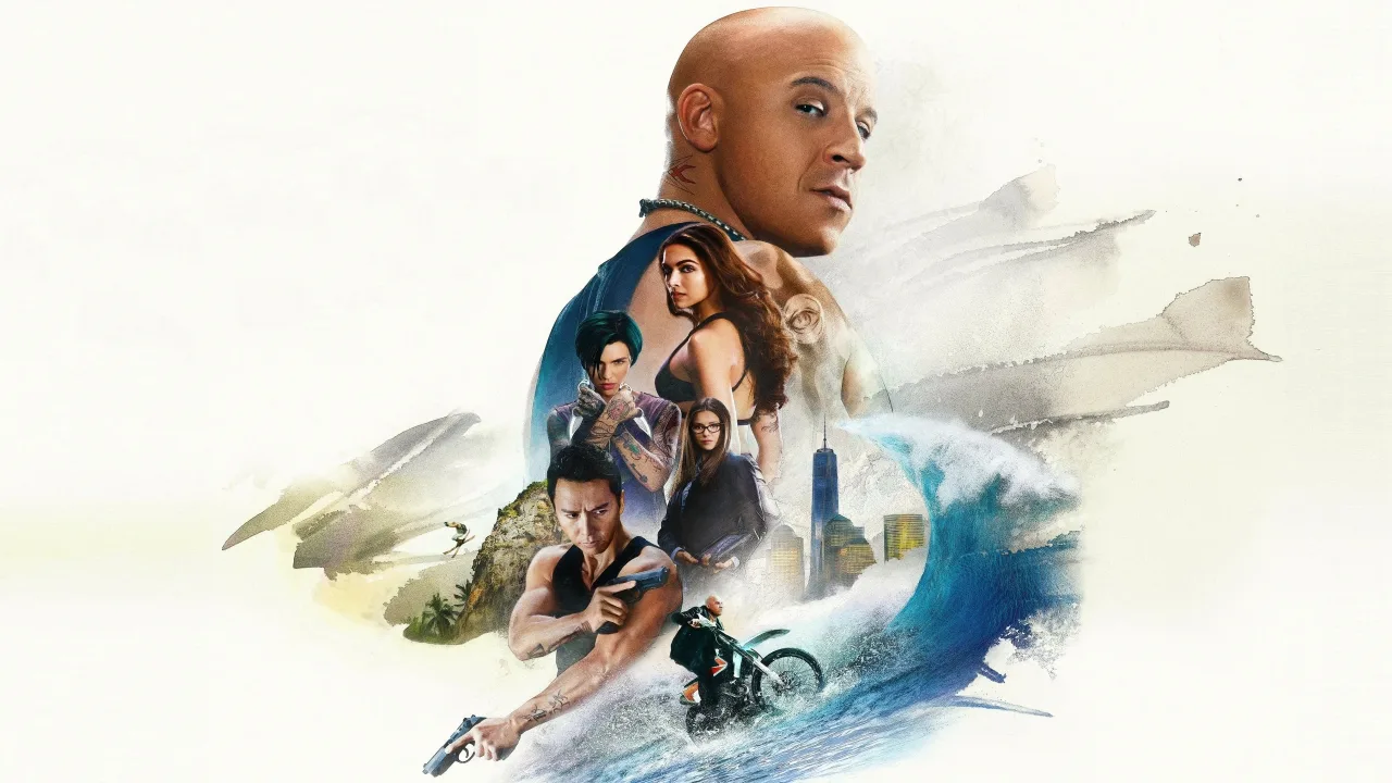 Yeni Nesil Ajan: Xander Cage'in Dönüşü İndir - görsel 1