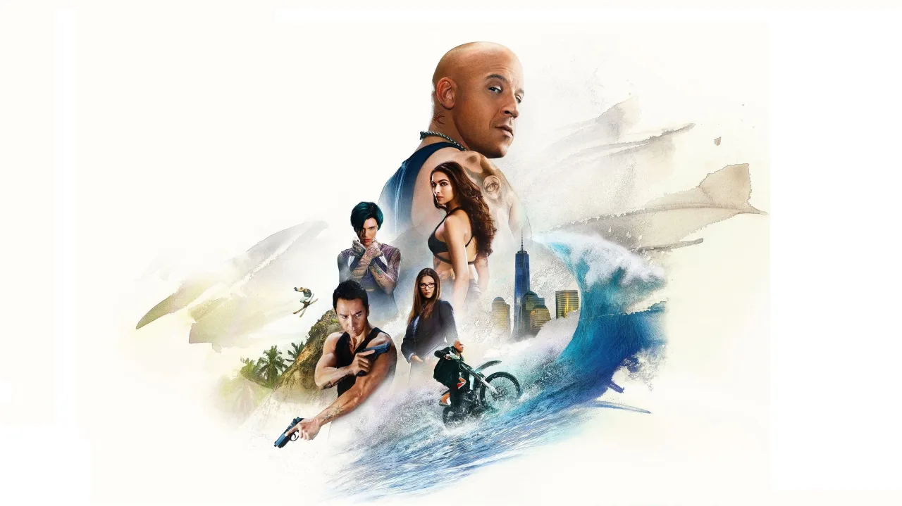 Yeni Nesil Ajan: Xander Cage'in Dönüşü İndir - görsel 3