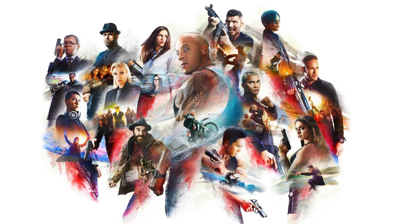 Yeni Nesil Ajan: Xander Cage'in Dönüşü İndir - görsel 4