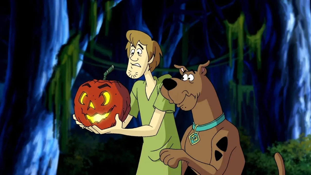 Scooby-Doo ve Goblin Kral İndir - görsel 1