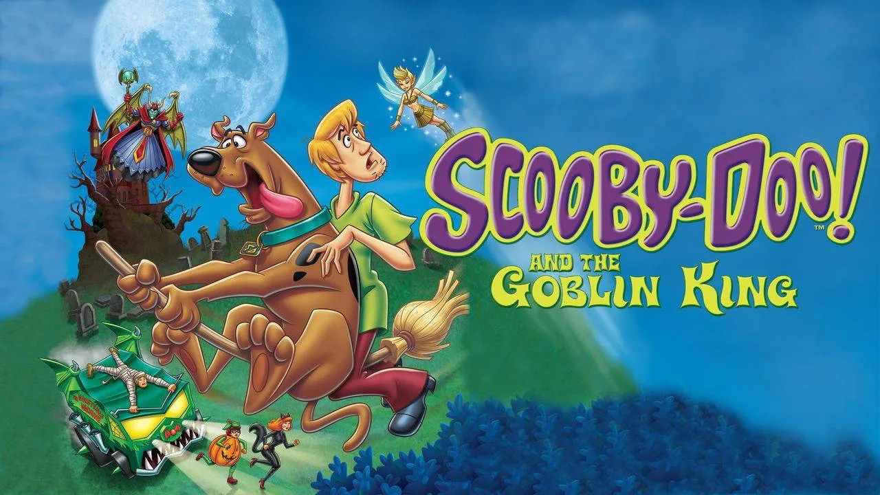 Scooby-Doo ve Goblin Kral İndir - görsel 10