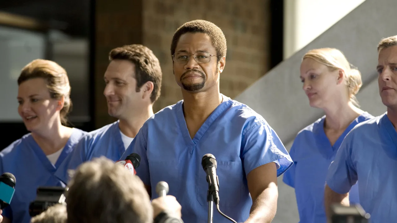 Gifted Hands The Ben Carson Story İndir - görsel 1