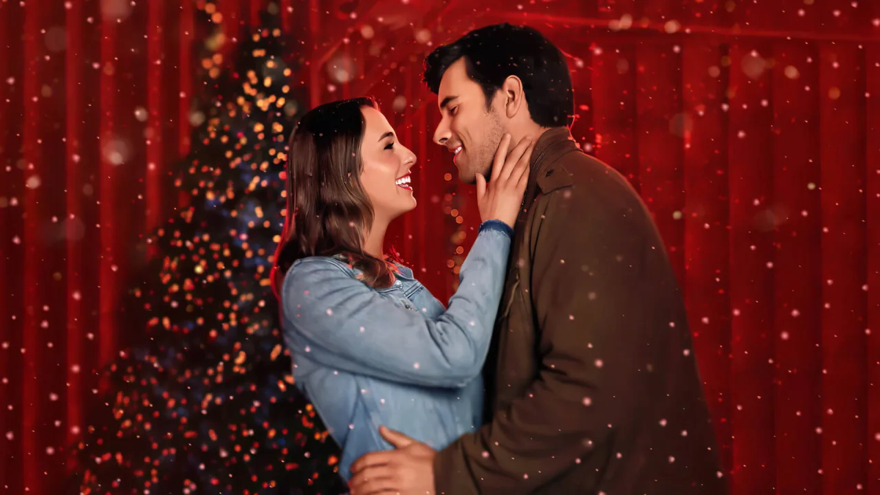 Kaliforniya'da Noel İndir - görsel 3
