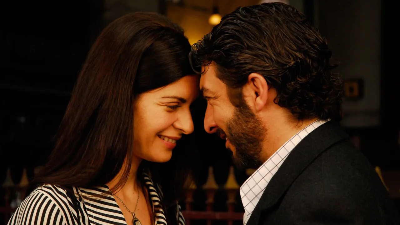Gözlerindeki Sır İndir - görsel 5