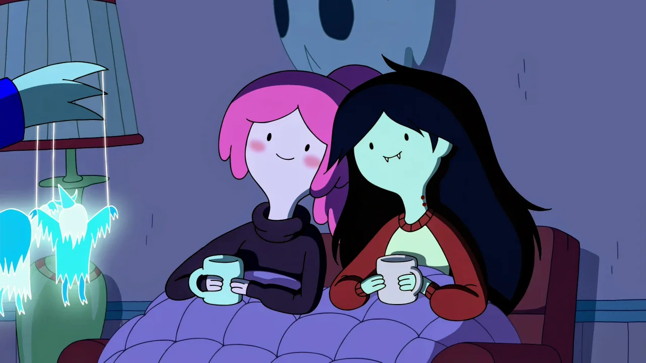 Adventure Time 1080p İndir - görsel 9