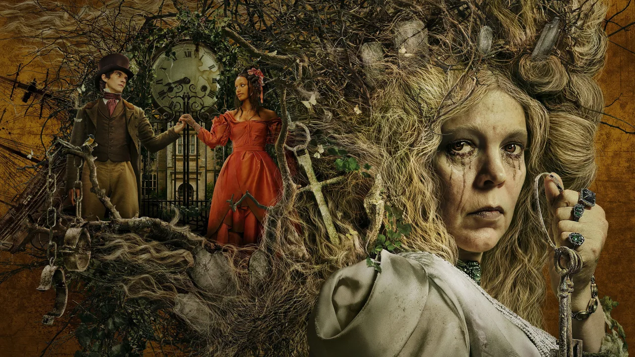 Great Expectations 1080p İndir - görsel 1