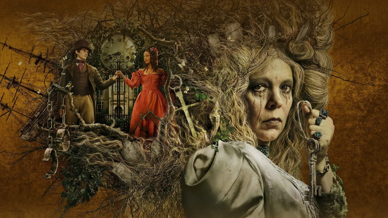 Great Expectations 1080p İndir - görsel 2