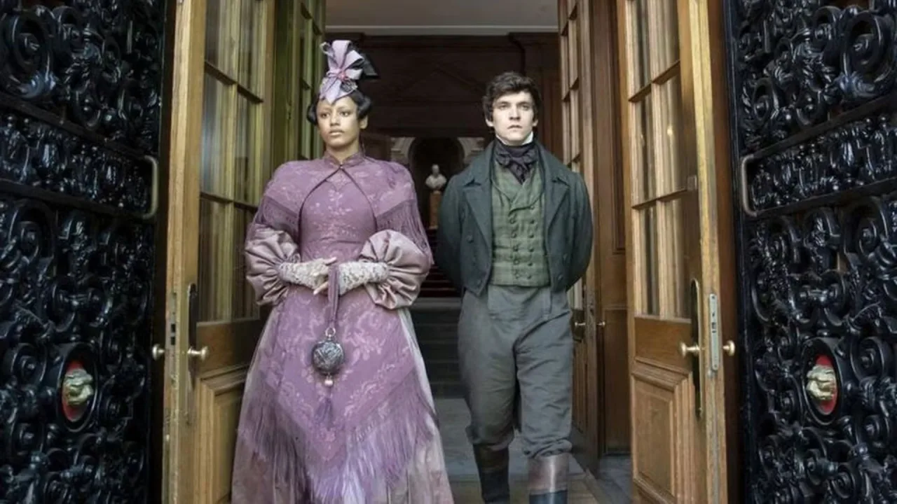 Great Expectations 1080p İndir - görsel 5