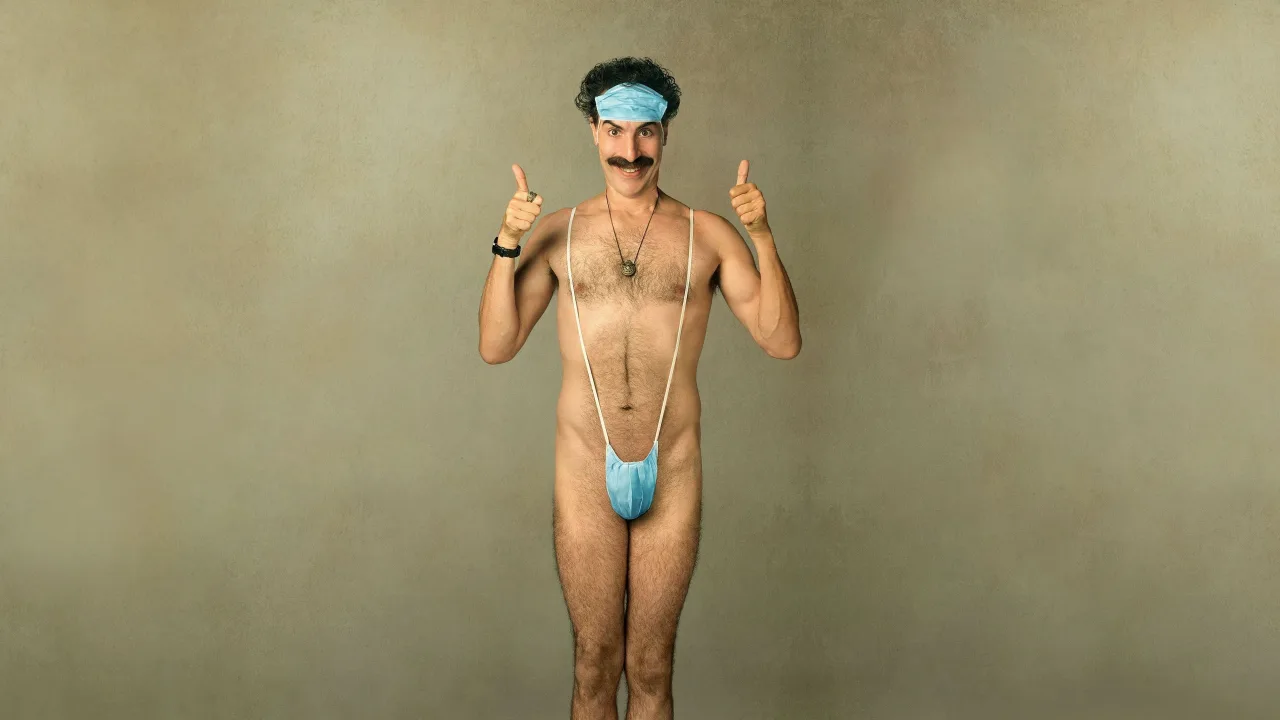Borat Subsequent Moviefilm İndir - görsel 2