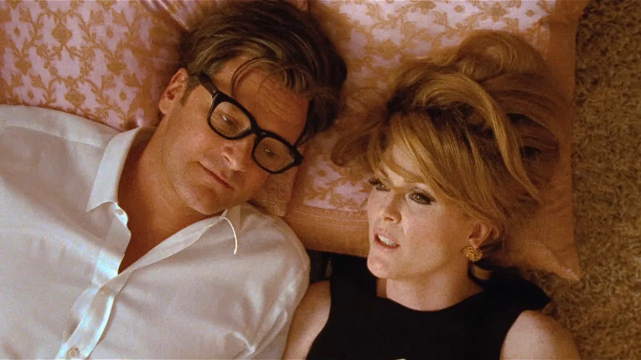 A Single Man - görsel 1