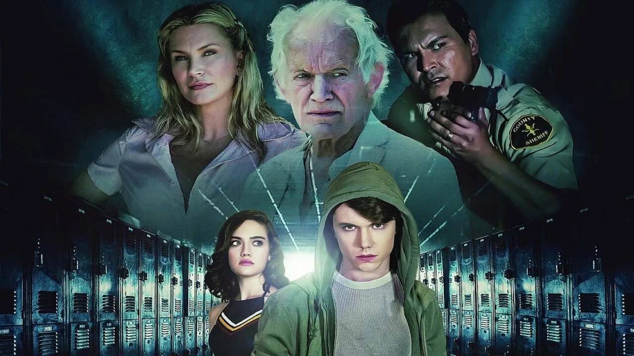 The Unhealer İndir - görsel 3