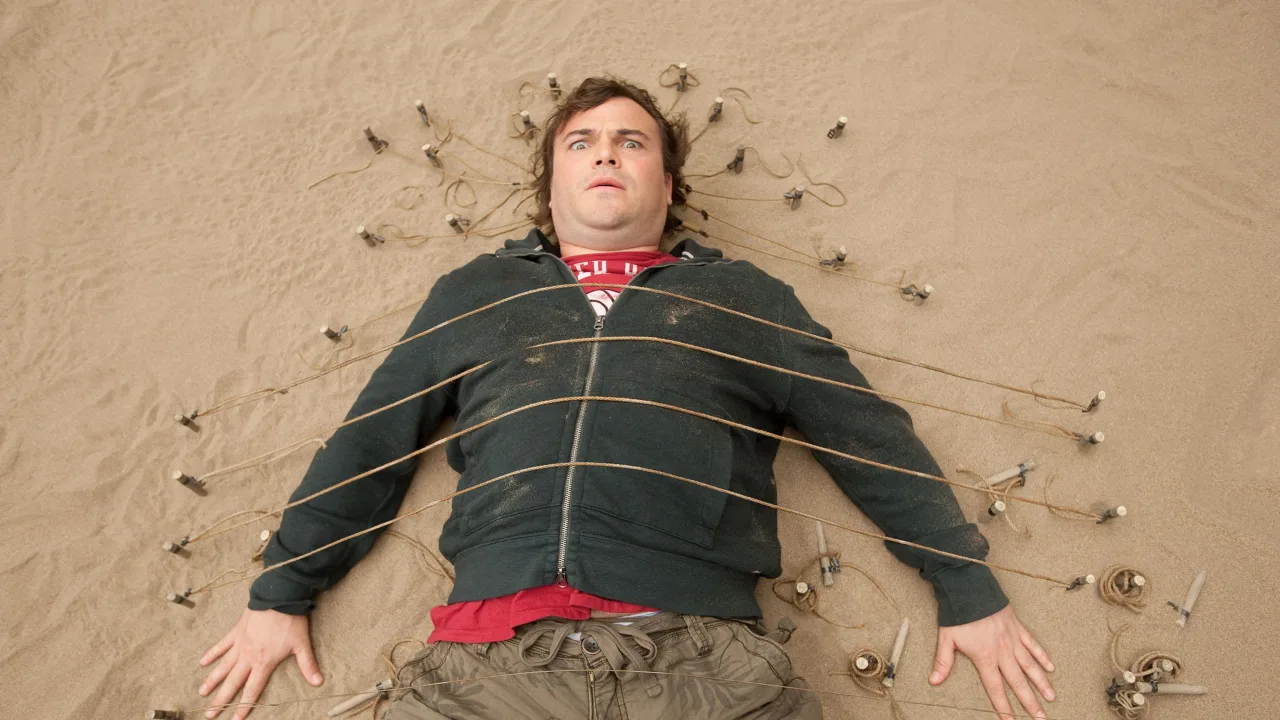 Gulliver'in Gezileri İndir - görsel 2