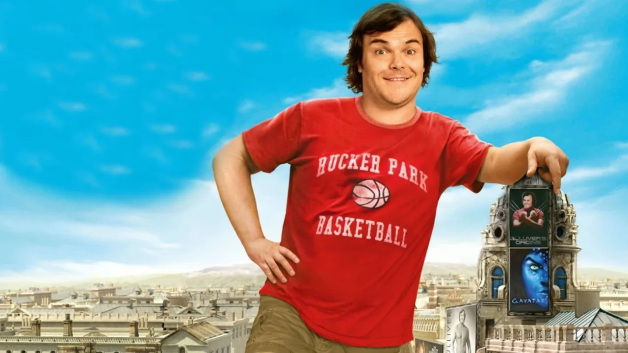 Gulliver'in Gezileri İndir - görsel 3