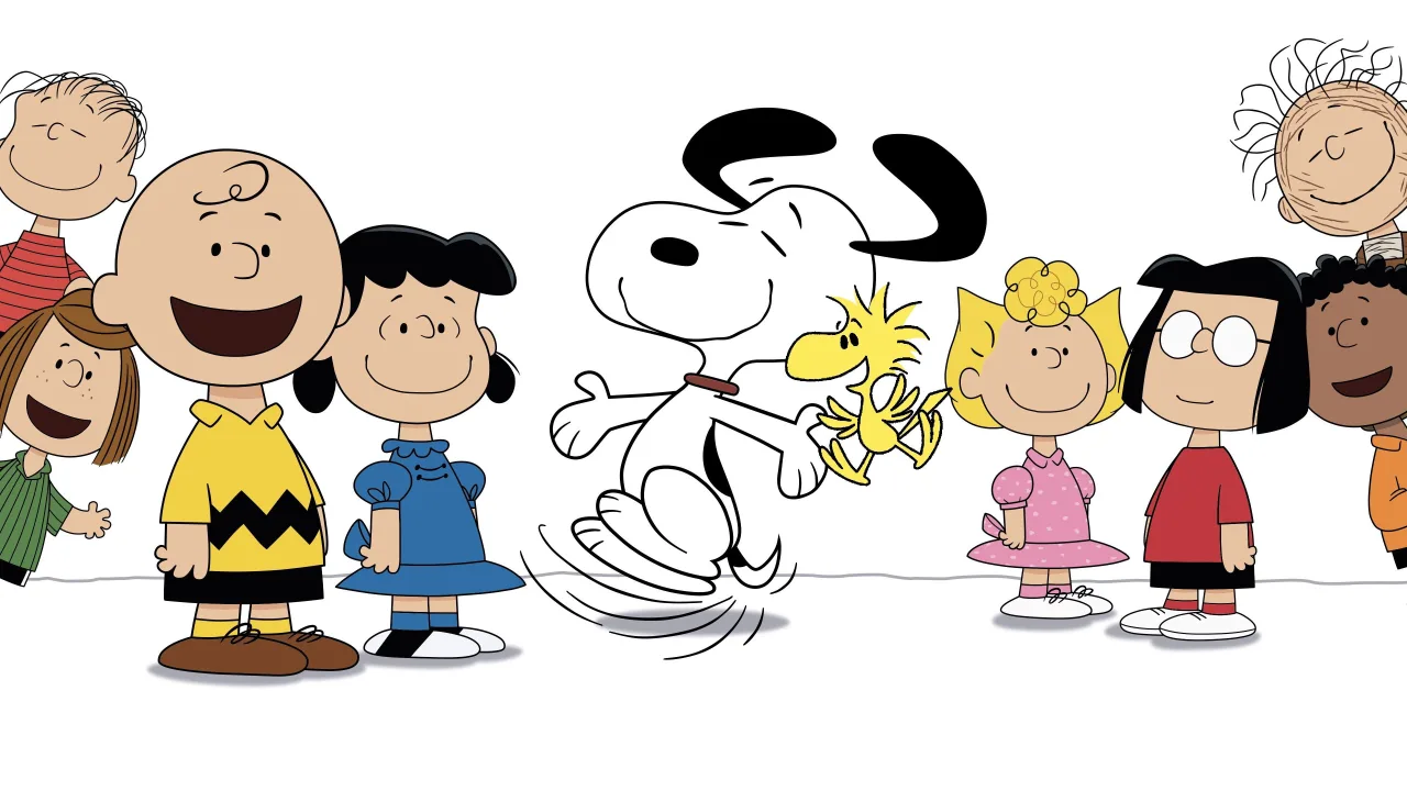The Snoopy Show 1080p Altyazılı İndir - görsel 2
