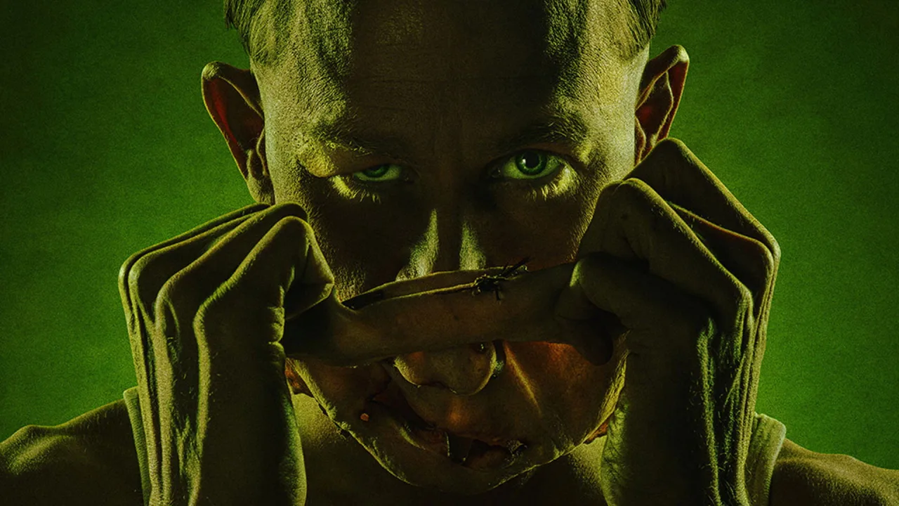 Monster: The Ed Gein Story 1080p İndir - görsel 1
