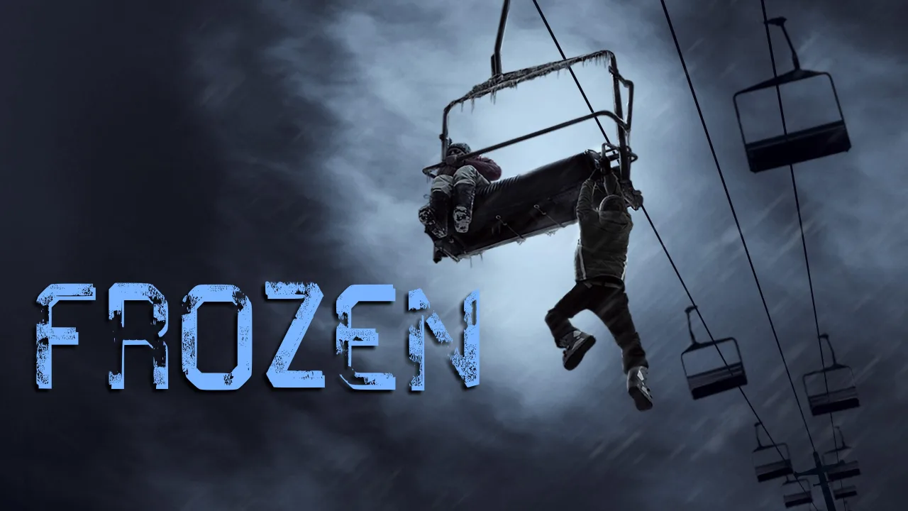 Frozen İndir - görsel 10