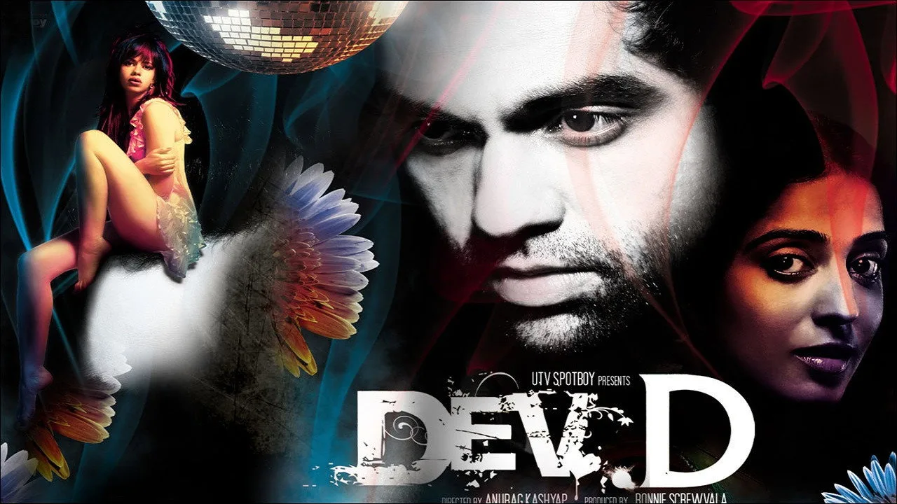 Dev.D İndir - görsel 4