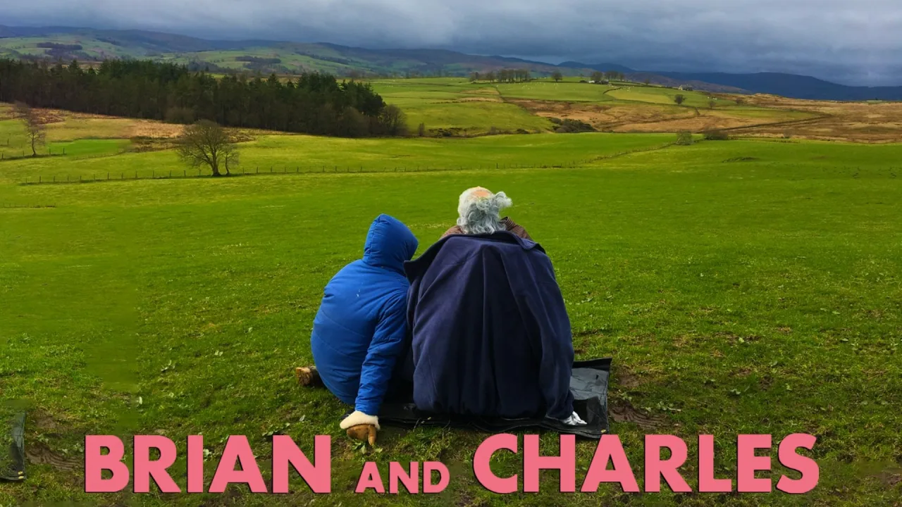 Brian and Charles İndir - görsel 9