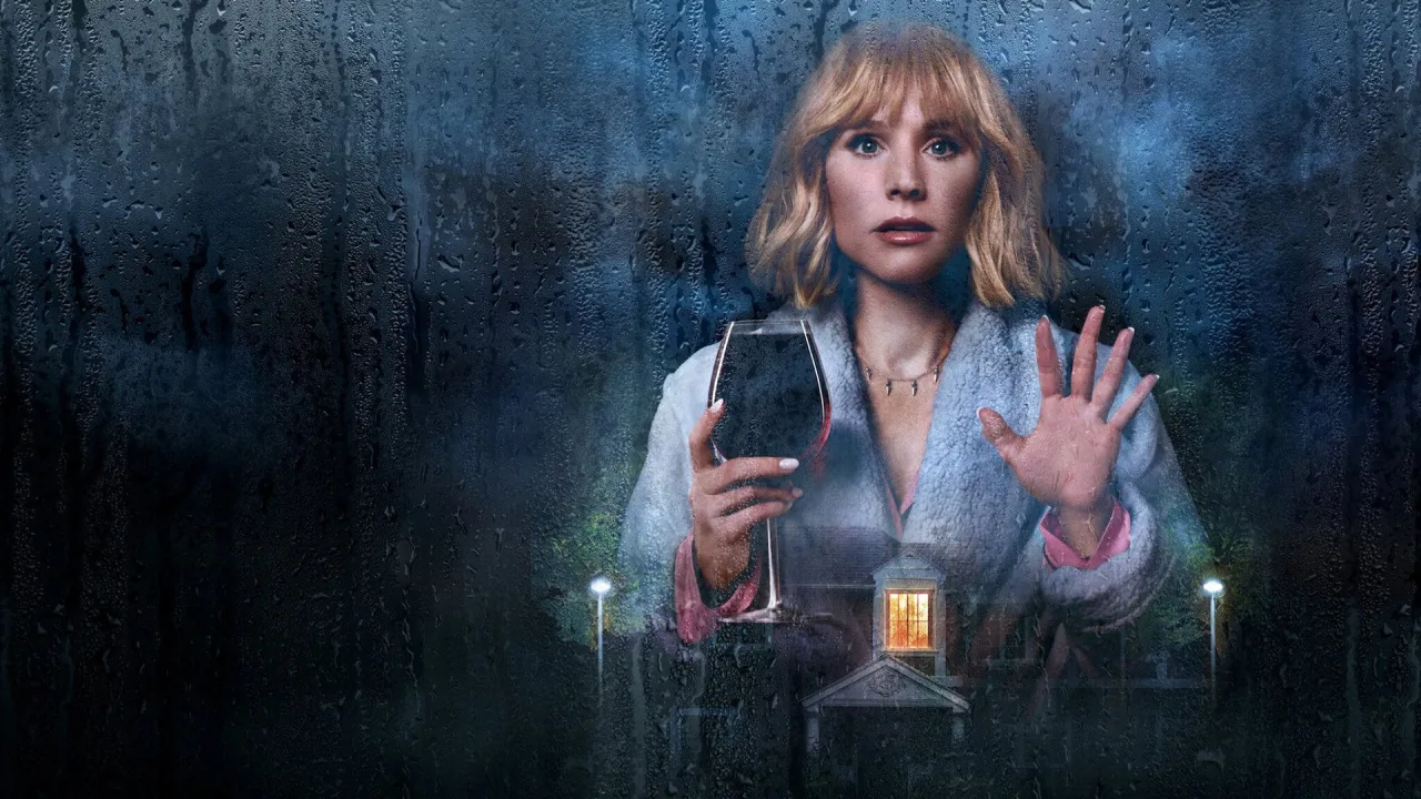 The Woman in the House Across the Street from the Girl in the Window 1080p İndir - görsel 4