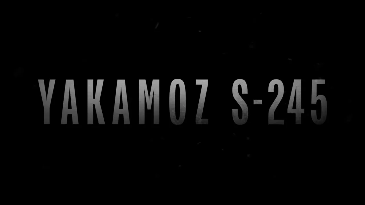 Yakamoz S-245 İndir - görsel 5