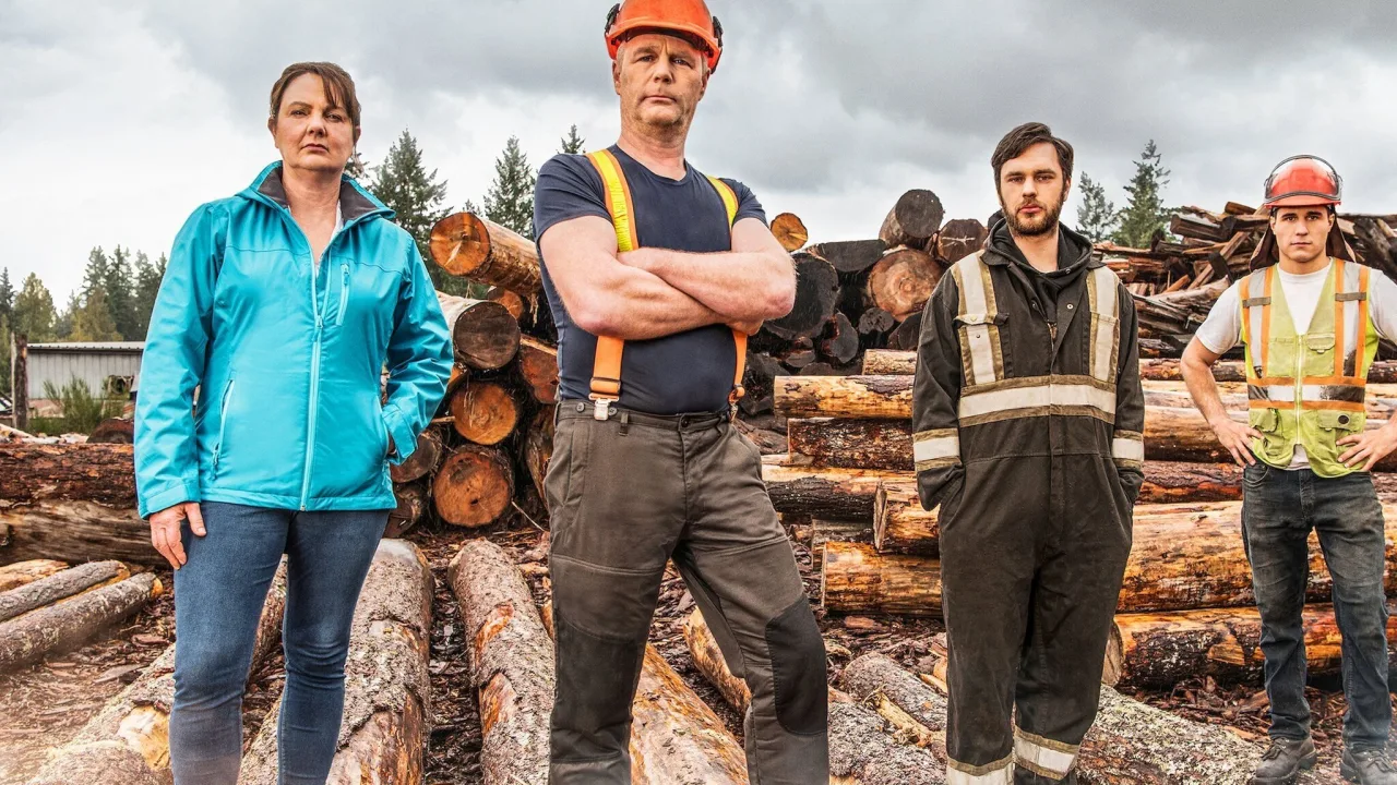 Big Timber İndir - görsel 1