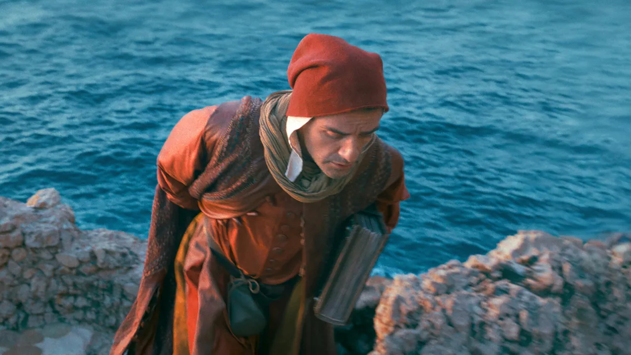 Dante'nin Elinden İndir - görsel 3
