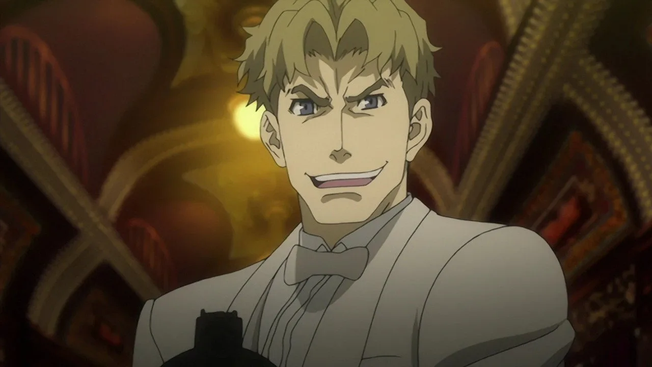 Baccano! 1080p Altyazılı İndir - görsel 3