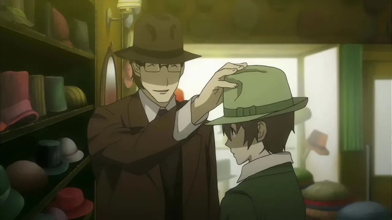 Baccano! 1080p Altyazılı İndir - görsel 8