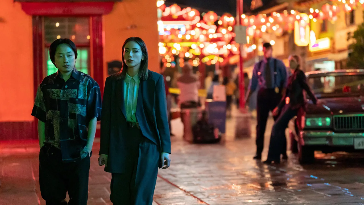 Interior Chinatown 1080p İndir - görsel 7