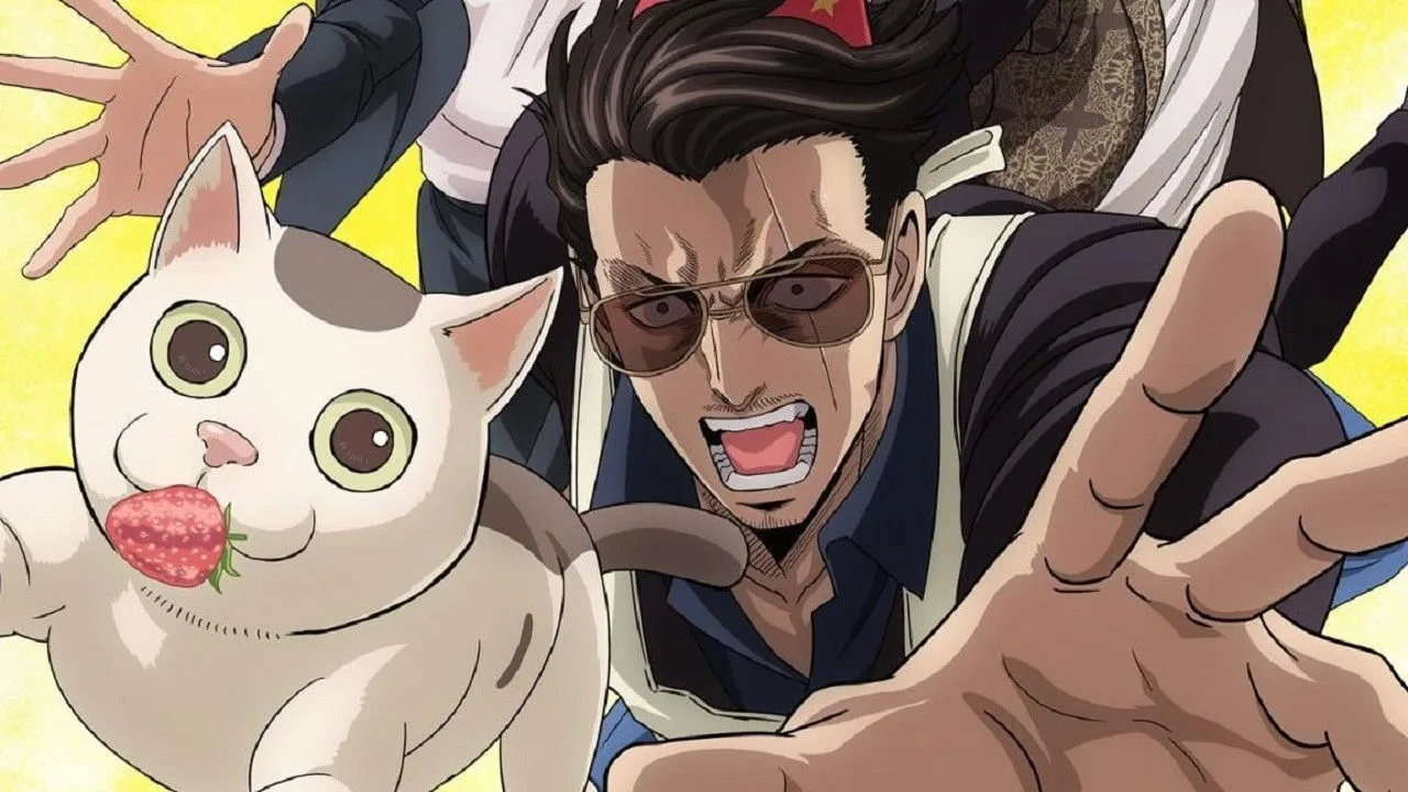 Gokushufudo 1080p İndir - görsel 6