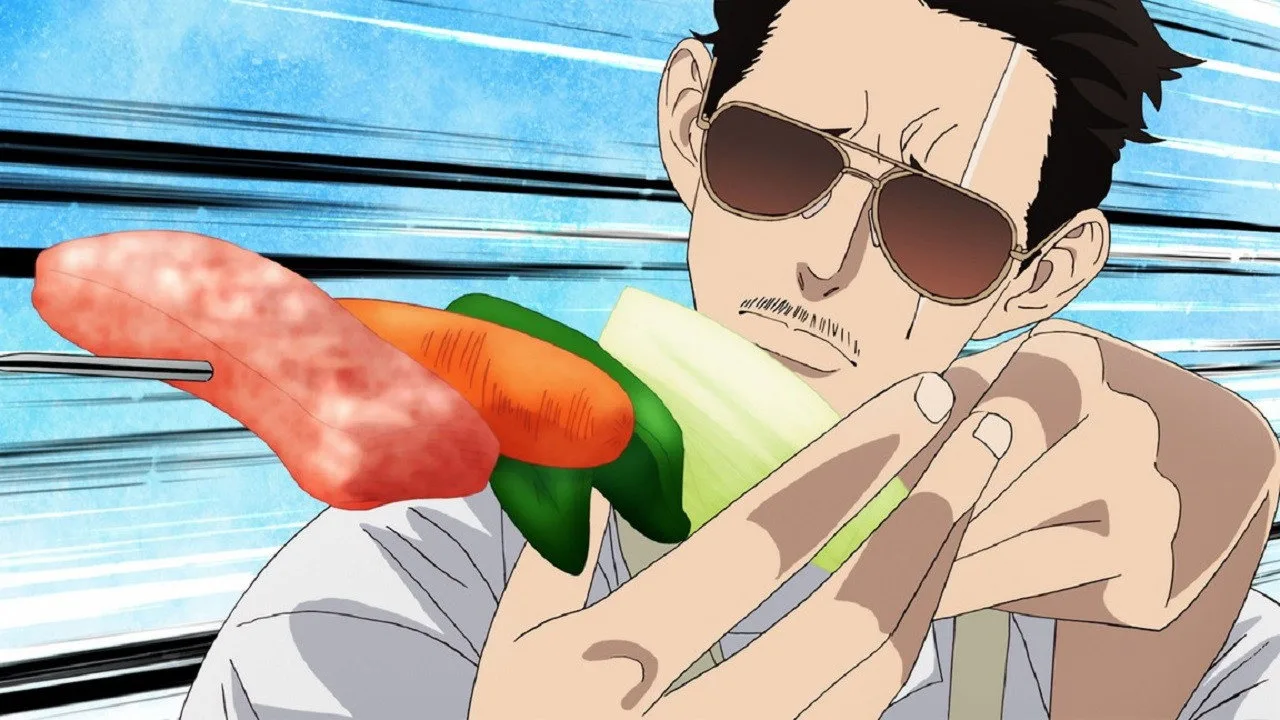 Gokushufudo 1080p İndir - görsel 7