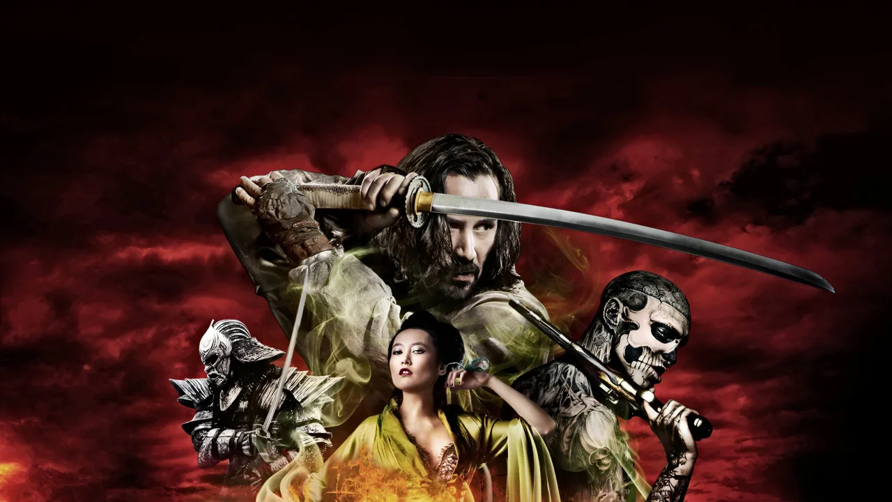 47 Ronin İndir - görsel 10