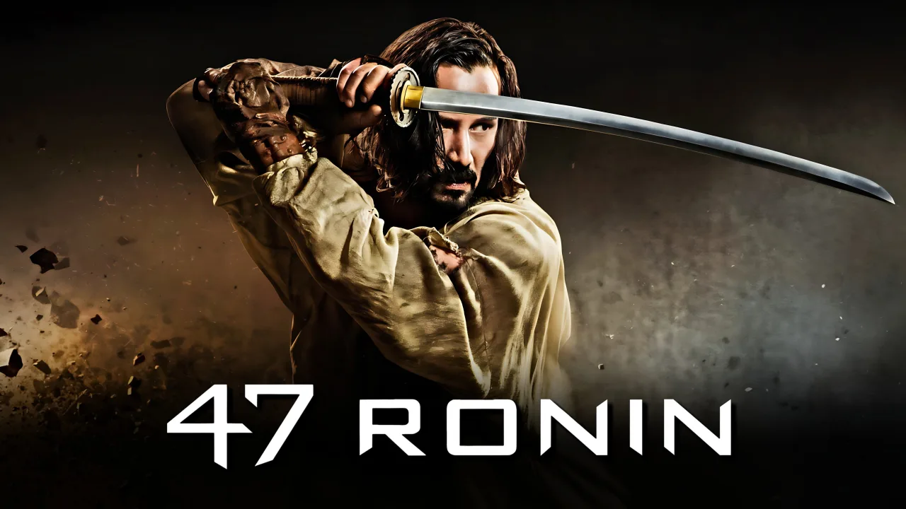 47 Ronin İndir - görsel 6