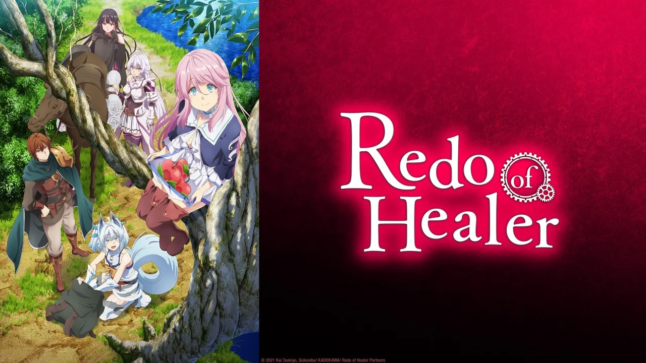 Redo of Healer 1080p İndir - görsel 6