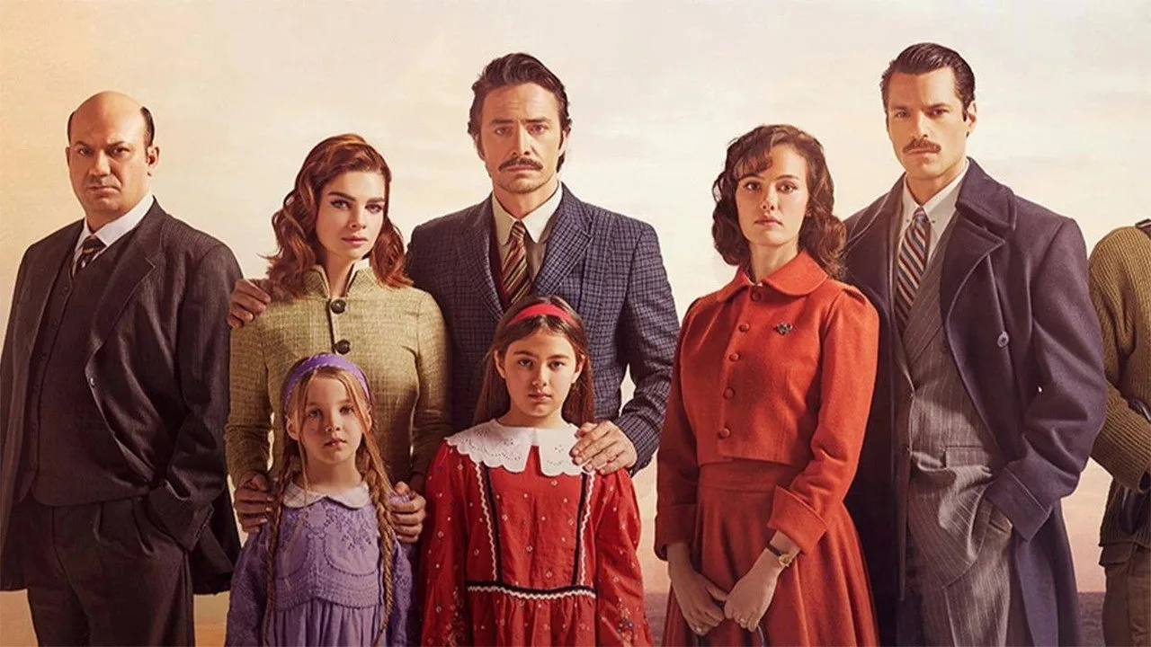 Bir Zamanlar Kıbrıs 1080p İndir - görsel 2