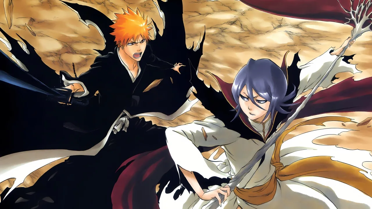 Bleach The Movie: Fade to Black İndir - görsel 1