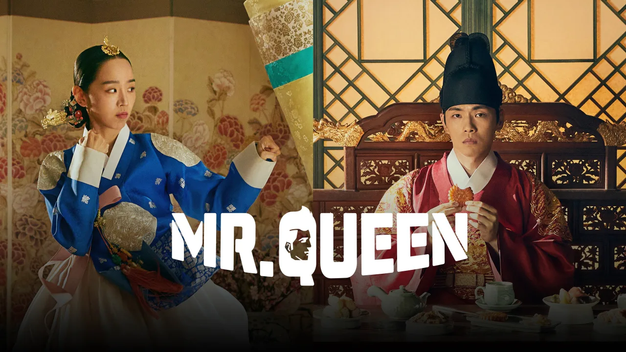 Mr. Queen 1080p İndir - görsel 9