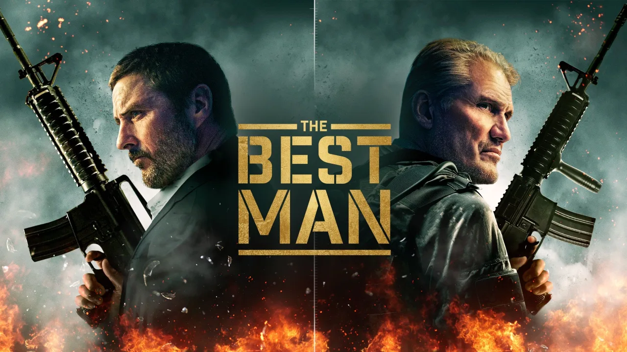 The Best Man İndir - görsel 3