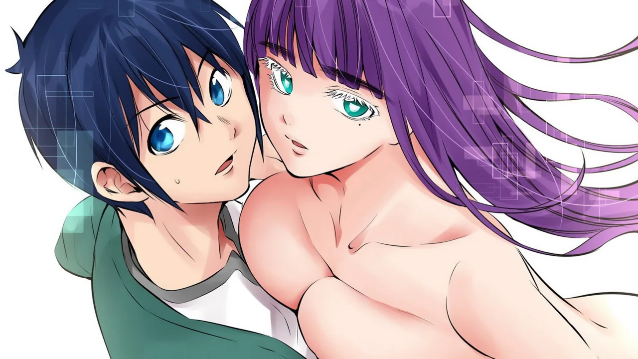 World's End Harem 1080p İndir - görsel 6