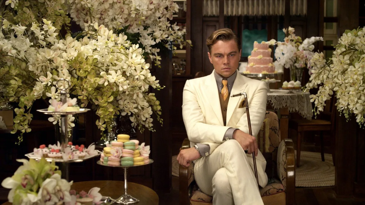 Muhteşem Gatsby İndir - görsel 4