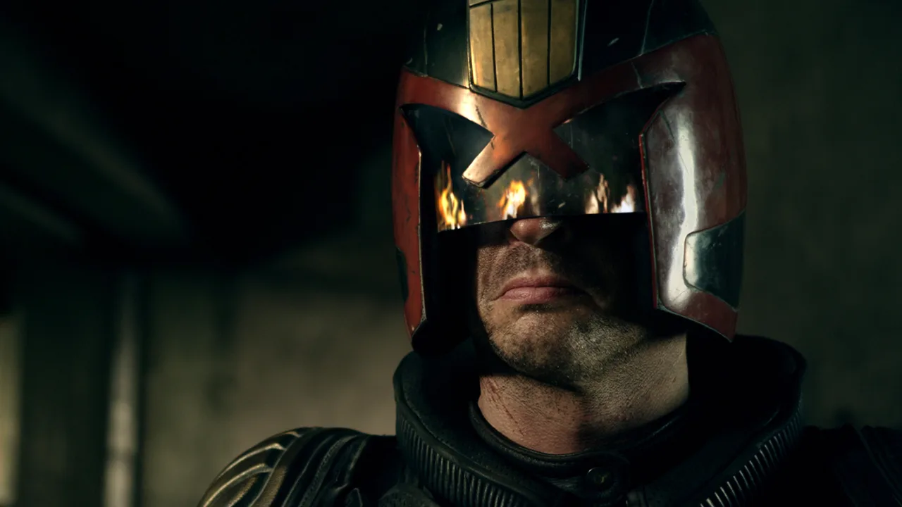 Yargıç Dredd İndir - görsel 5