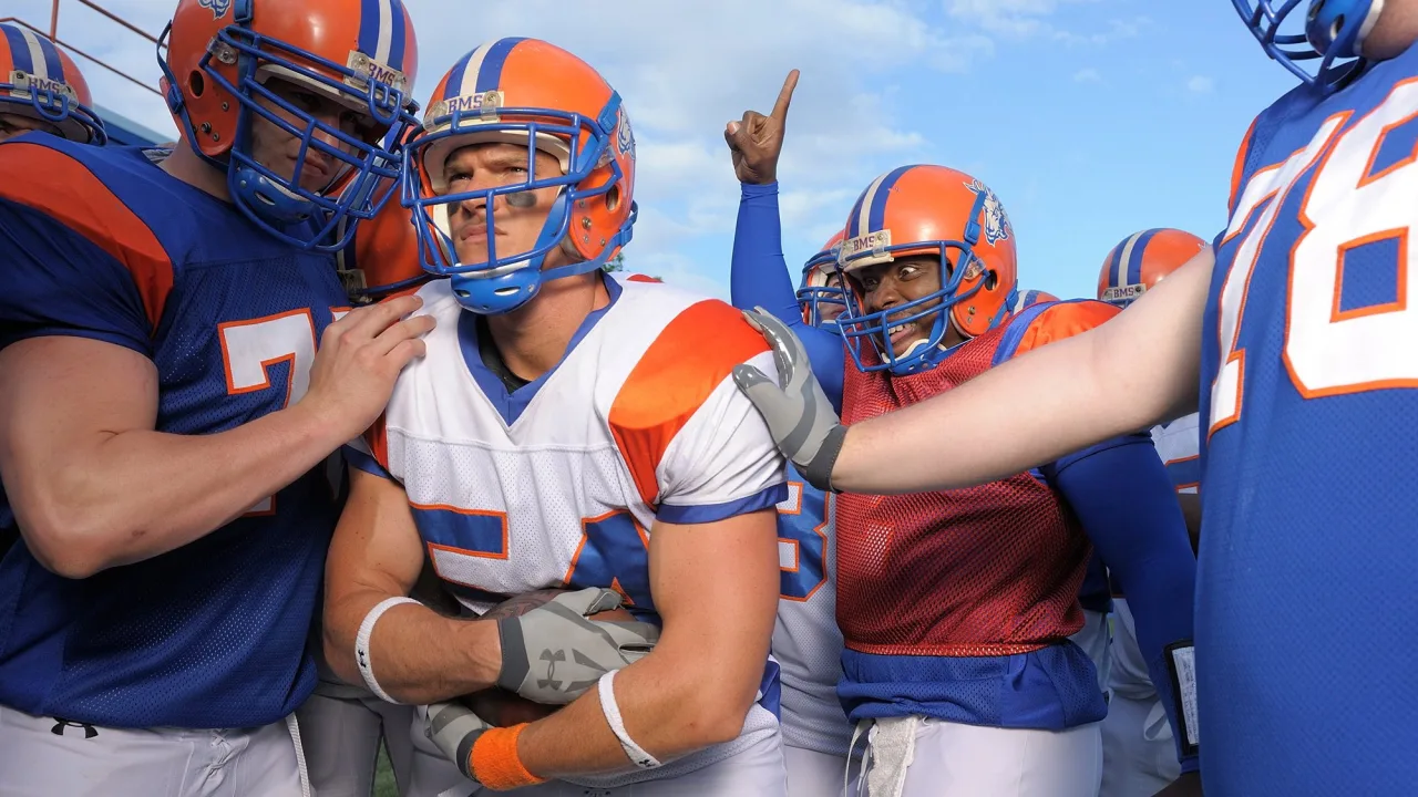 Blue Mountain State 1080p İndir - görsel 5